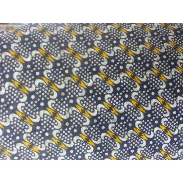 SHWE SHWE Cotton Print